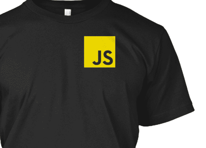 $12 JavaScript Shirts + Giveaway