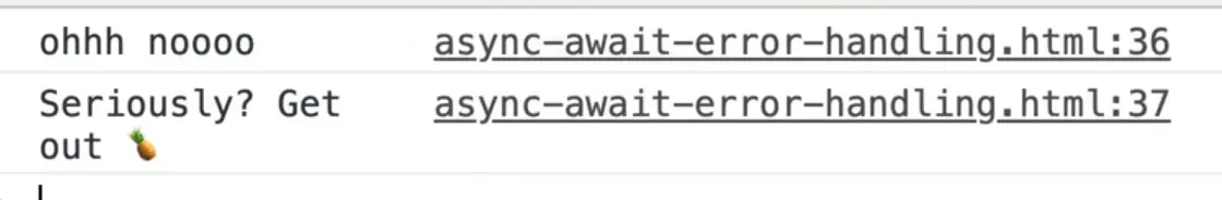 execute function safeGo without worrying about anything