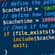 Simple PHP Page Caching Technique