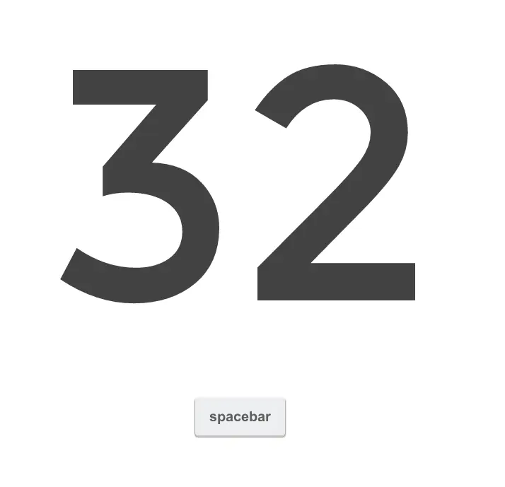 Introducing KeyCode.info – Easy JavaScript Event Keycodes
