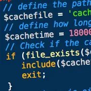 Simple PHP Page Caching Technique