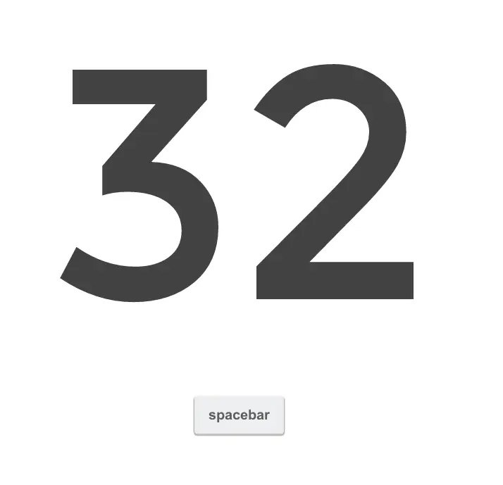 Introducing KeyCode.info – Easy JavaScript Event Keycodes