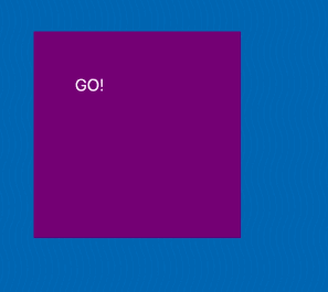 loop animation visualize using gif