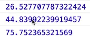 calculate the difference between two dates to find the age of a person