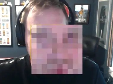 scale the face 1