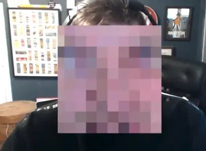 scale the face 2