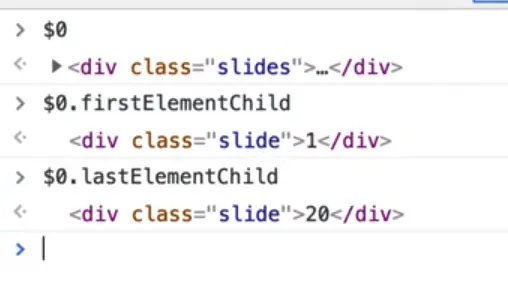 setting the class current