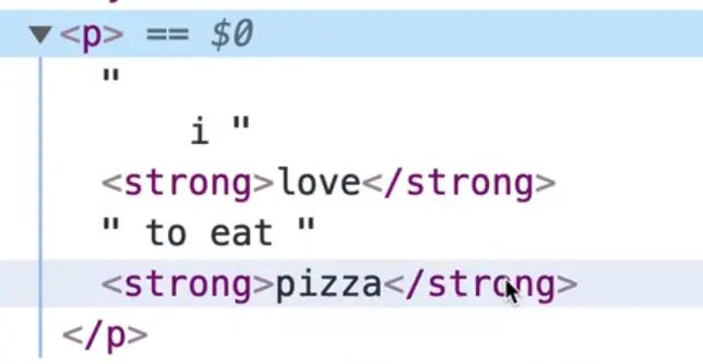 adding a paragraph on the top of html page