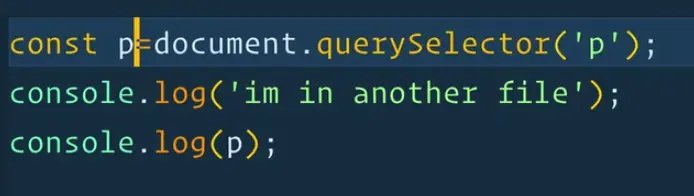 initial code to assess the quality of code