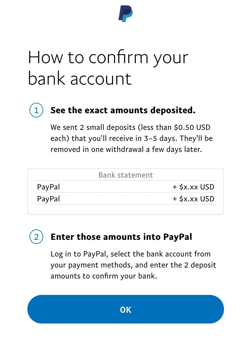 Deposits
