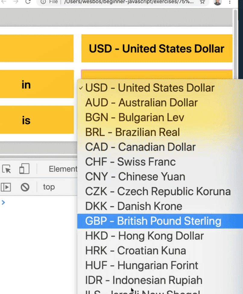 Hungarian currency 2024 to cad