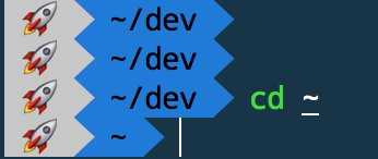 🔥 Pop an echo in front of your commands to do a "test run" before running a command with brace expansion
