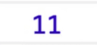 browser console showing new array length after calling .pop() method