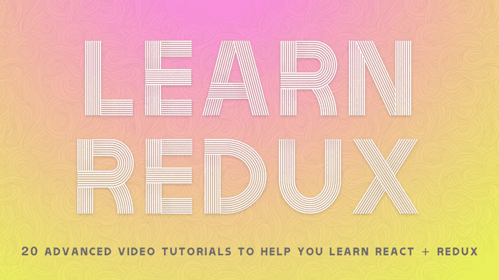Announcing Learn Redux