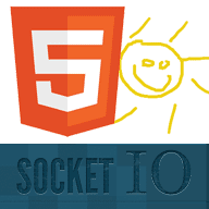 Realtime HTML5 Canvas Drawing with WebSockets, Node.JS & Socket.io