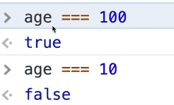 Types Booleans and Equality - Beginner JavaScript - Wes Bos