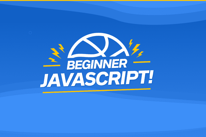 Beginner JavaScript