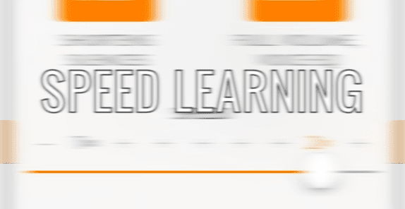 Speed Learning — How I consume and comprehend media at 2x