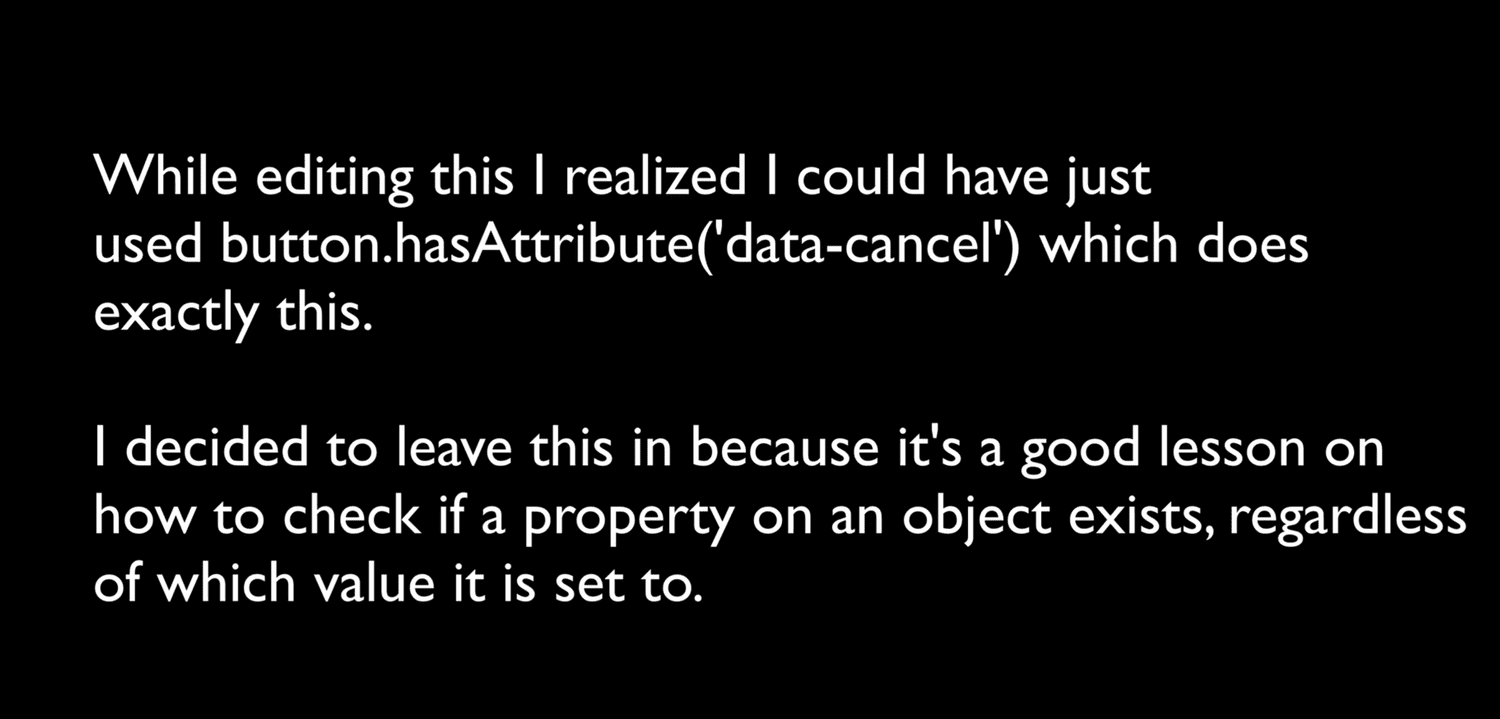instructions for data-cancel attribute