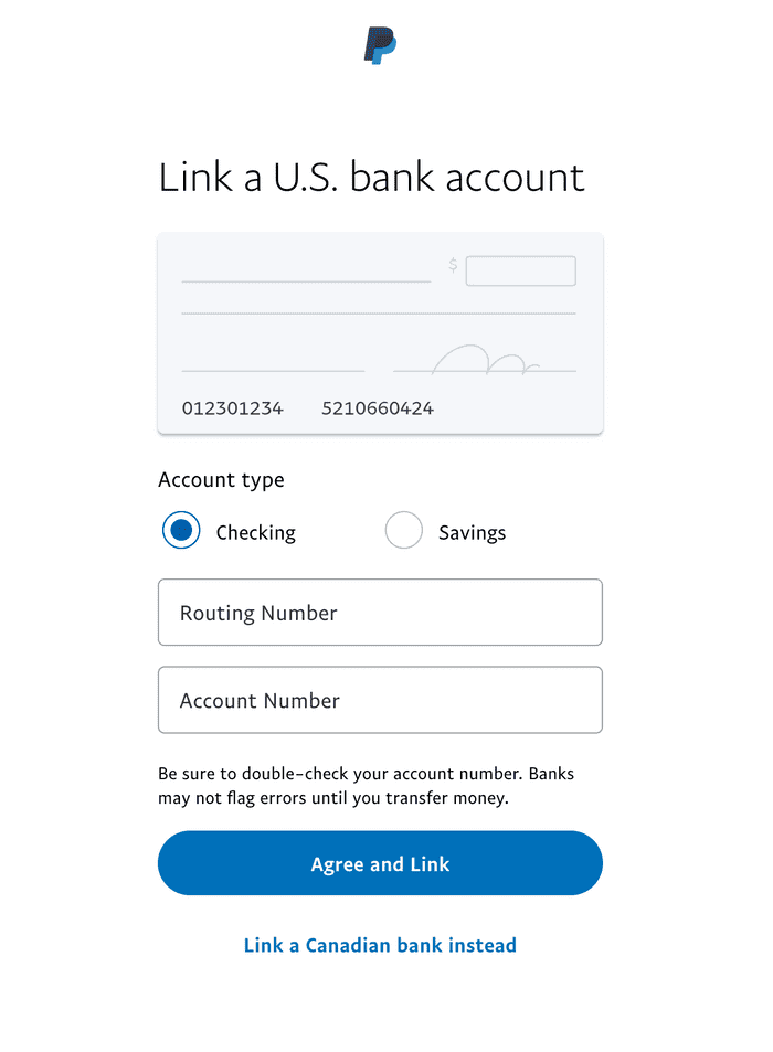 How to Transfer USD out of PayPal without conversion fees